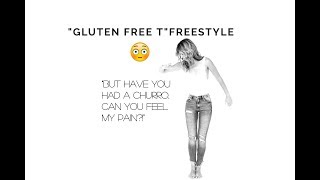 GLUTEN FREE T