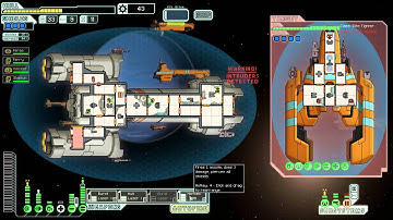 FTL: Faster Than Light Part 4: The end!!