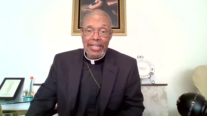 Sunday Sermon  "Lord, Open Our Eyes"  Luke 14:1-6