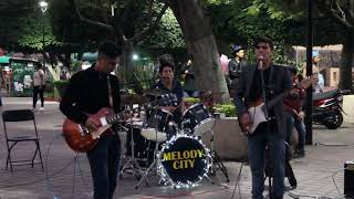 Melody City Amar y No Sufrir