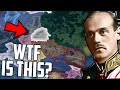 What If Russia Was An ABSOLUTE MESS?! HOI4 La Resistance