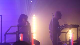 KMFDM - Freak Flag (Belasco Theater, Los Angeles CA 5/17/23)