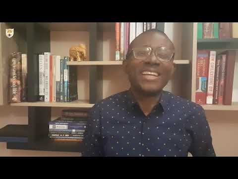 Ferdinand Nweke APOSTOLIC PRESCRIPTIONS 1