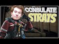 CONSULATE TEAMPLAY 🏆 [FULL GAME] | Rainbow Six Siege