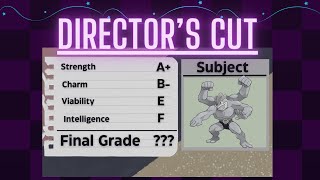 I Love Machamp in RBY OU - A Brief Discussion DIRECTOR'S CUT