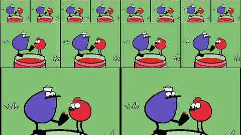 A Peep of a Different Color but I TV Shopped it