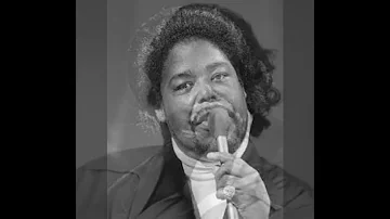 I'm Gonna Love You Just A Little More Baby - Barry White - 1973