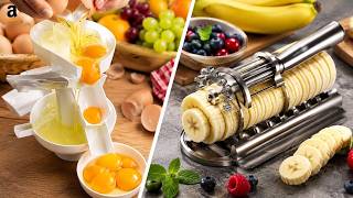 25 Amazon Kitchen Gadgets Worth Buying This Month!