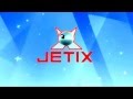 Jetix Logo