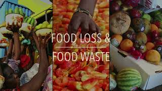 International Day of Awareness of Food Loss and Waste