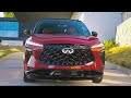 New INFINITI QX65 (2027) | Luxury SUV
