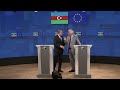 Nagorno-Karabakh: MEPs urge sanctions over Azerbaijan’s attack