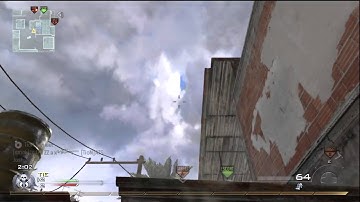 Why you use Frag Grenades...Not Semtex