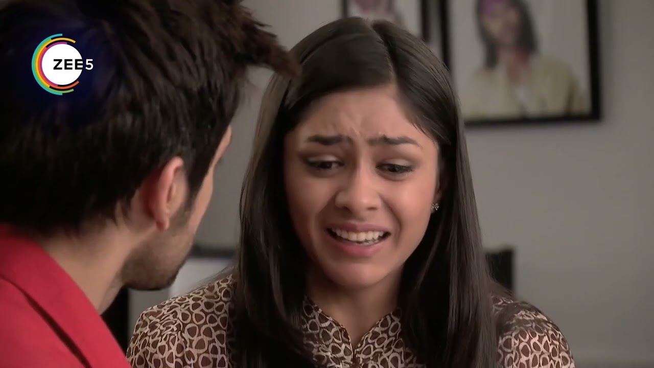 Kumkum Bhagya - Webi 224 - Ranbeer,Prachi,Rhea - Zee TV