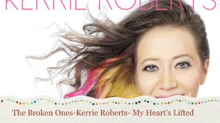 The Broken Ones - Kerrie Roberts (Audio)