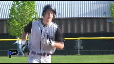 Taylor Carlson and Mike Merritt grand slams