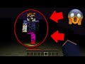 Вот что будет если призвать Badman в майнкрафте! 😨 (Страшный Minecraft)