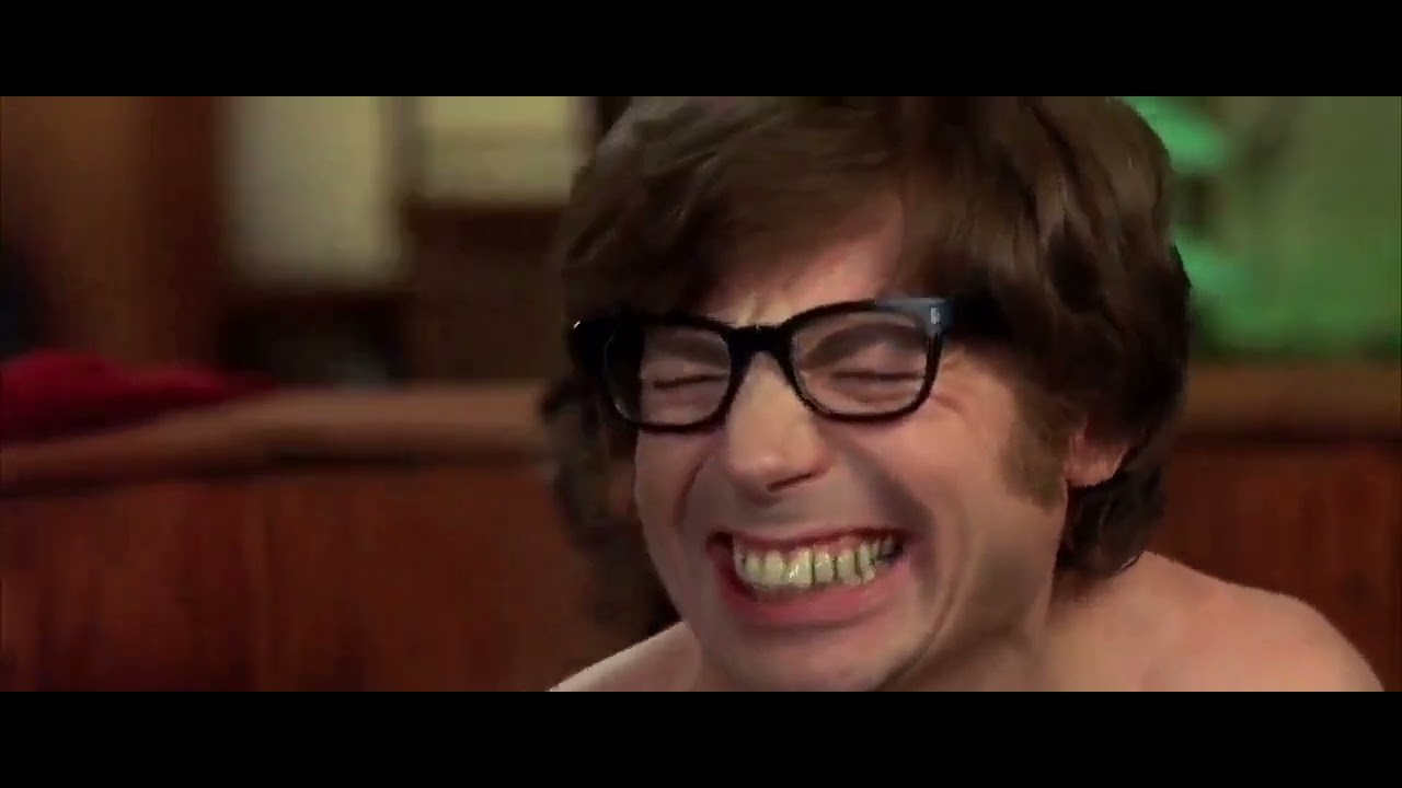 Austin Powers In Japan Men Come First YouTube Austin Powers In Japan Men Come First YouTube