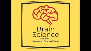 Episode 2: Space and Context/State - Leveraging Brain Science for Learning Wealth