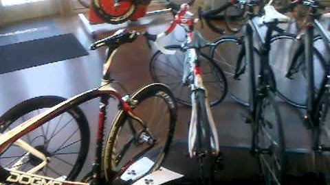 Pinarello Dogma 60.1