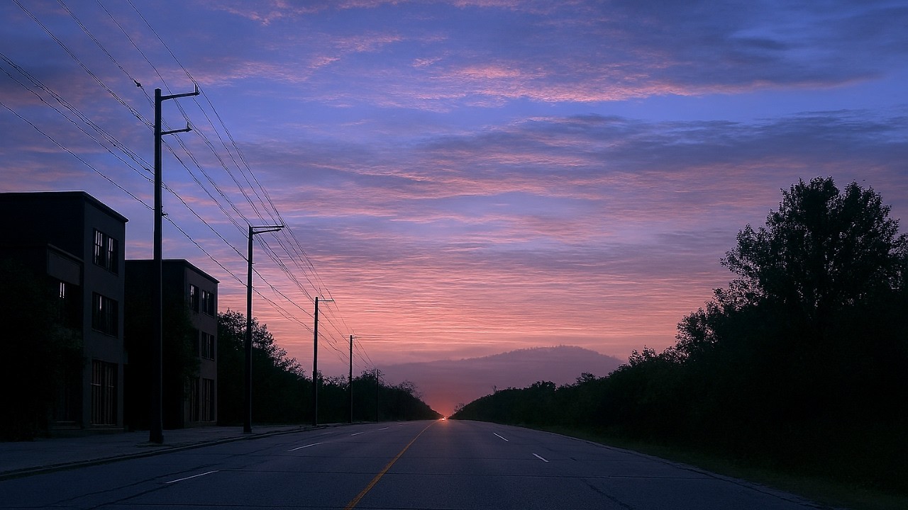 Music That Eases Overthinking #4