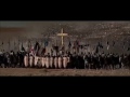 Sabaton - 'The Last Stand' ✠ March of the Templars ✠