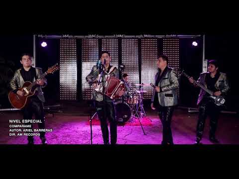 Compárame - Nivel Especial (En Vivo) 2021 EXCLUSIVO