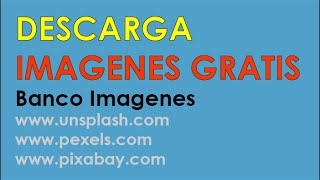 BANCO IMAGENES GRATIS  libres screenshot 5