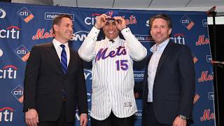 Beltrán Goes 1-On-1 With Marysol Castro