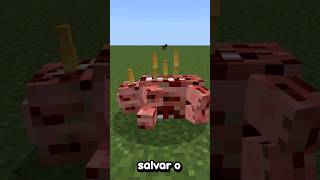 Os Mobs Do Minecraft Viraram Parasitas