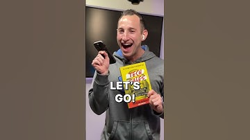 #1 ON AMAZON!!! How To Break Into Tech Sales 💯 #shorts