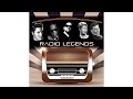 Dean Martin - Radio Legends