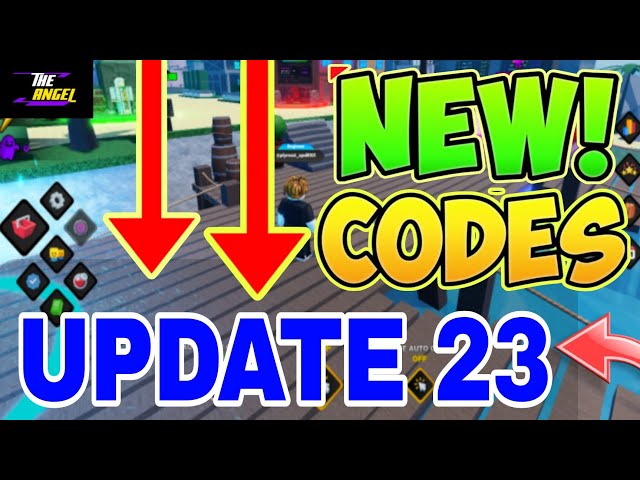 UPDATE 23* ANIME SOULS SIMULATOR CODES - ROBLOX ANIME SOULS