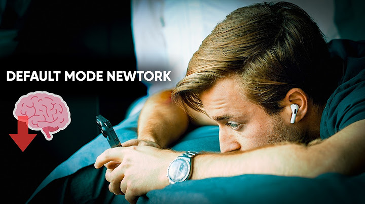 How to Escape Doomscrolling and Save Your Brain with Boredom