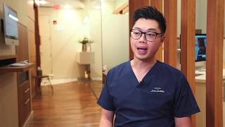 Dr Goth Siu chooses SurfCT in Canada, for his Dental IT Support, SurfCT.com Customer Review Surf CT