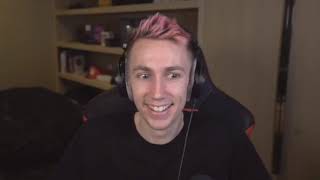 Miniminter Reacted To My Dad Rapping To Him 