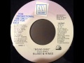 Blake &amp; Hines - Road Dog (1987)