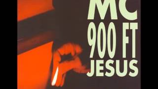 MC 900ft Jesus - While The City Sleeps