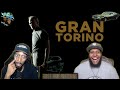 Gran torino 2008  first time watching  frr movie request