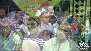 ( وقالت لأخته قصيه.....) للقارئ الشيخ أشرف عبدالجواد طاره