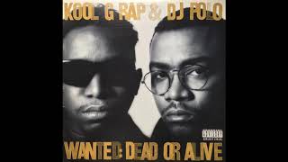 Watch Kool G Rap Bad To The Bone video