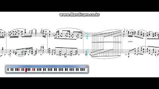 Video thumbnail of "[NWC]쇼팽 - 영웅 폴로네이즈 (Chopin - Polonaise Op. 53 - Heroic)"