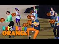 Bring It On?💃🏼 | Not So Berry | Orange 5