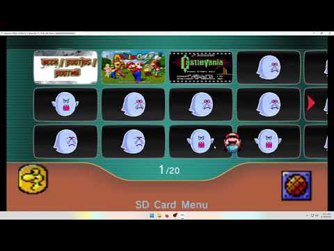 Super Mario World Theme