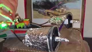 Star Wars Pod Racer Makerspace
