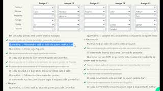 DESAFIO DE LÓGICA RACHA CUCA  VOCÊ CONSEGUE RESOLVER DIFERENTE