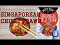 Sashi S Secret Singaporean Chilli Prawn Sashi S Secret Singaporean Chilli Prawn