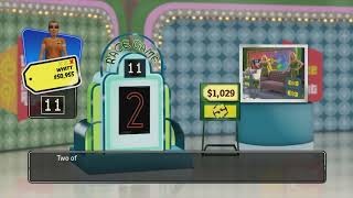 The Price Is Right Special