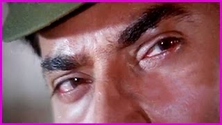 Erra Samudram - Telugu Full Length Movie Scene - Mammootty , Vani Viswanath and Indraja