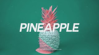 J Balvin - ''PINEAPPLE'' Type Beat Reggaeton Instrumental Beat 2020